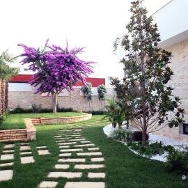Villa Pina