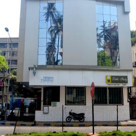 Hotel Atlantic