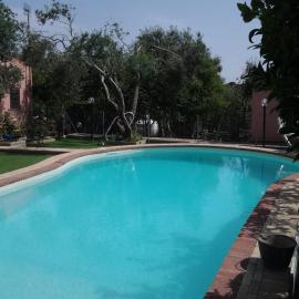 VILLA PADDEU 2, hotel di Villa Gorizia