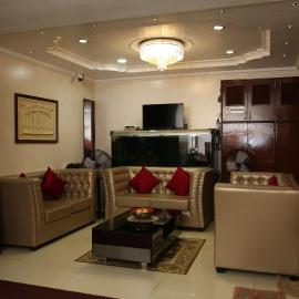 Grand View Residency Chennai, hotel Csennaiban