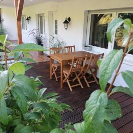 Apartment Kieselsgrund, khách sạn ở Dielheim