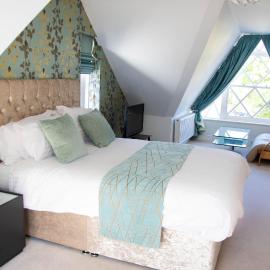 Broadpark Villa