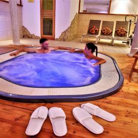 Hotel ai Tre Ponti - Dolomiti