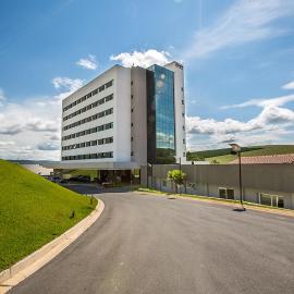 Alegro Hotel, viešbutis mieste Žarinu