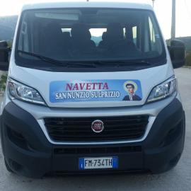 Appartamento Vacanza: Torre deʼ Passeri'de bir otel