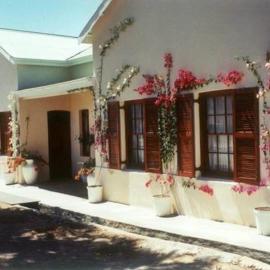 Bougain Villa Guesthouse