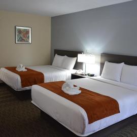Days Inn & Suites by Wyndham Orlando Airport, hotel en Orlando
