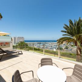 Holiday Club Puerto Calma, hotel din Puerto Rico de Gran Canaria
