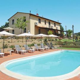 Casa VILLA IL BOSCHETTO