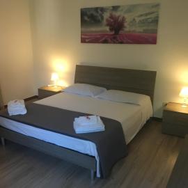 Casa Spada, hotel v Pule