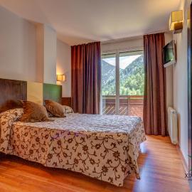 Apartamentos Xixerella Park Resort, hotel Xixerellában