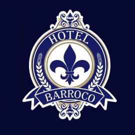 Hotel Barroco, hotel a Puebla