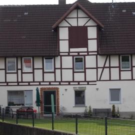 Ferienhaus Klinder, hotel in Bad Arolsen