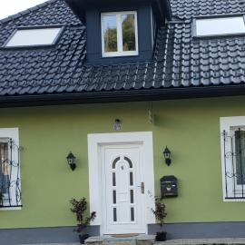 Ferienhaus "Platzhirsch" – hotel w mieście Hollenstein an der Ybbs