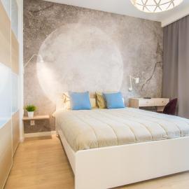 W&K Moon Suite - Studio z balkonem, Garaż, Faktura VAT, – hotel w Koszalinie