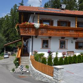 Gruberhof