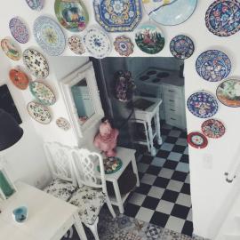 The Oceanographer's Home, A Chora Hideaway, hotel v mestu Serifos Chora