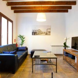 ALMAHOME, hotel in El Arenal