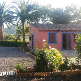 Casa el Porte