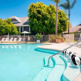 Carlsbad by the Sea Hotel, Carlsbad, Series By Marriott
