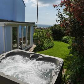 Fishermans Cottage, hotel in Portland