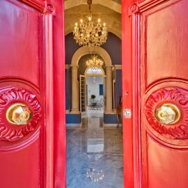 Julina Boutique Living, khách sạn ở Mosta