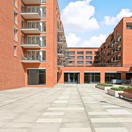 City Break Gdańsk Rajska 8 - Apartamenty by INA