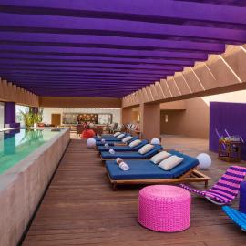 Hyatt Centric Campestre Leon, hotel di Leon
