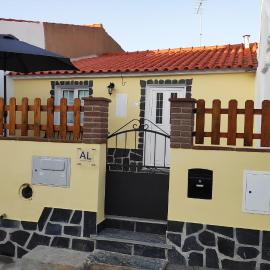 Casa O Chaparrinho, hotel in Monsaraz