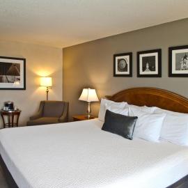 Inn at the Convention Center, Hotel in Portland