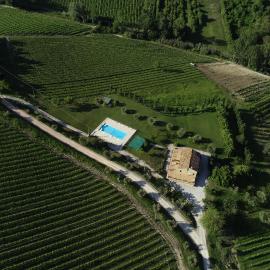 Agriturismo Biologico la Casa degli Gnomi, hotel in Ortezzano