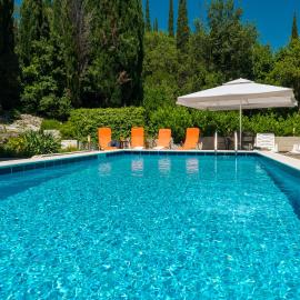 Apartments Vila Harmonia