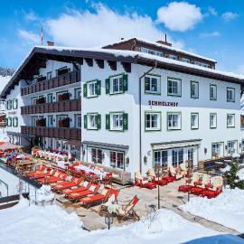 Boutique-Hotel Schmelzhof