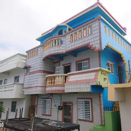 Wen Zhong Hostel, хотел в Lanyu