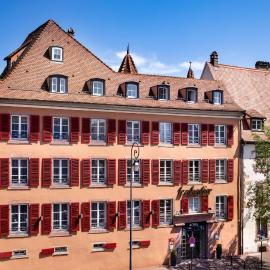 Hotel Le Colombier، فندق في كولمار