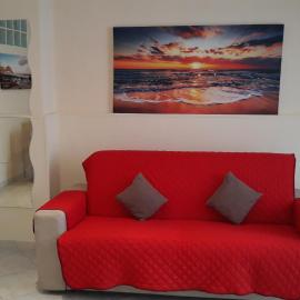 Profumo di Mare (Sea's Perfume), hotel in Giovinazzo