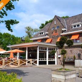 Viesnīca Hotel Loco pilsētā Lievelde