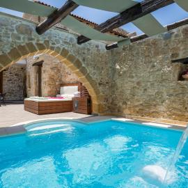Doro Villas, hotel in Kissamos
