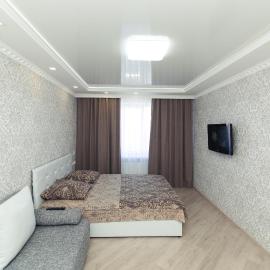Luxury apart-hotel on Kondrateva street, hotel en Sumy