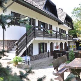 The Village Rest - Brezje Gorenjska