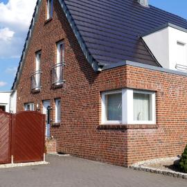 Ferienwohnung Am Sundern, hotel u gradu Teklenburg