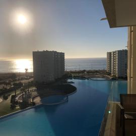 Papudo Laguna Apartment, hotel u gradu 'Papudo'