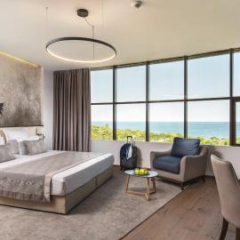 Rosslyn Dimyat Hotel Varna, viešbutis Varnoje