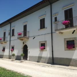 Agriturismo Sant'Erasmo, hotel em Paterno