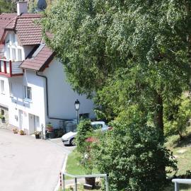 Gästezimmer Rolea, hotel em Dürnstein
