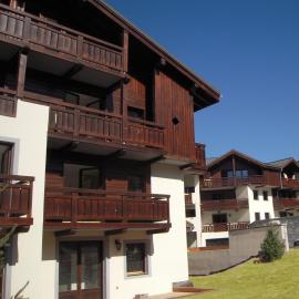 Résidence Lagrange Vacances Les Fermes Emiguy