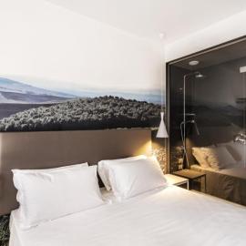 Best Western Hotel Corsi, hotel en Torrimpietra