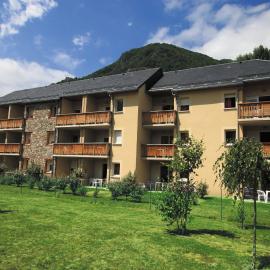 Lagrange Vacances Les Pics d'Aran