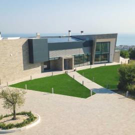 Villa Verna Agriresort, hotel sa Francavilla al Mare