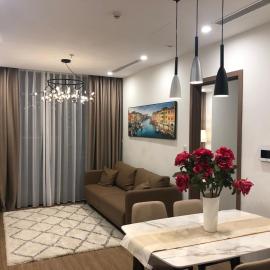 Luxury Condotel 2BR Vinhomes Skylake Keangnam - Netflix free